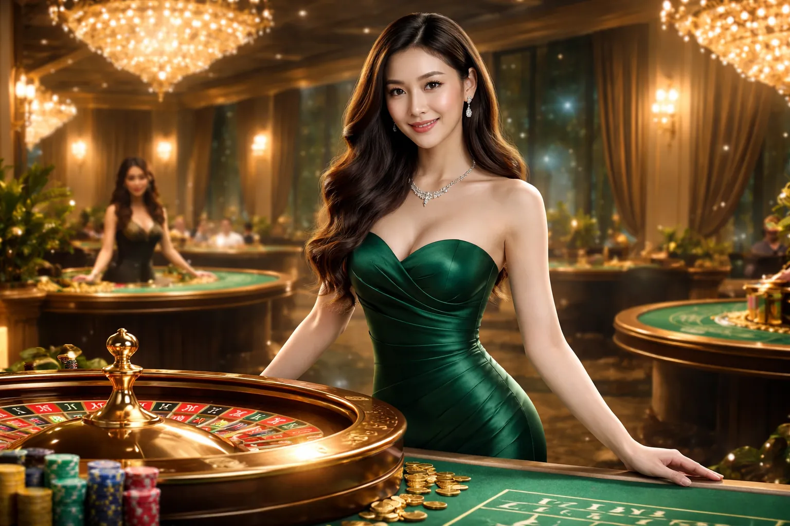 Game mới f168 web