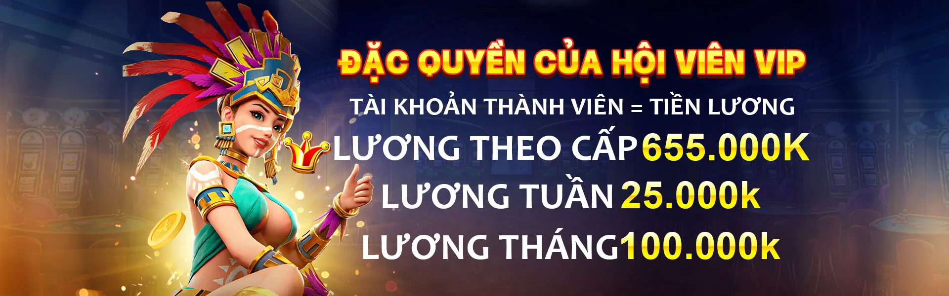 Sòng bạc trực tuyến F168 Web với ưu đãi hấp dẫn